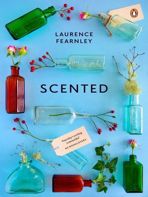 cover image of Scented